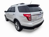 Used 2015 Ford Explorer XLT w/ Equipment Group 202B image 3