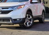 Used 2019 Honda CR-V EX-L image 2