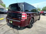 Used 2019 Ford Flex SEL w/ Equipment Group 202A image 3