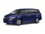 Used 2016 Honda Odyssey Touring image 5