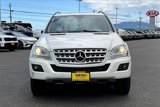 Used 2011 Mercedes-Benz ML 350 4MATIC image 2