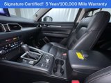 Used 2022 MAZDA CX-5 AWD 2.5 S w/ Premium Plus Pkg image 2