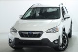 Certified 2022 Subaru Crosstrek 2.0i Premium w/ Moonroof Package image 3