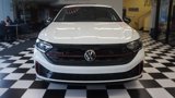 Used 2024 Volkswagen Jetta GLI 40th Anniversary Edition image 2