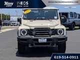 Used 2024 INEOS Grenadier image 2