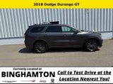 Used 2018 Dodge Durango GT w/ Premium Group image 4