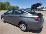 Used 2024 Nissan Versa S w/ Trunk Package image 4