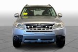 Used 2013 Subaru Forester 2.5X Premium w/ All-Weather Pkg image 3