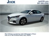 Used 2022 Nissan Altima 2.5 SV image 1