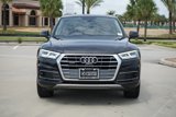 Used 2018 Audi Q5 Prestige w/ Prestige Package image 2