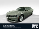 Used 2017 Dodge Charger SE image 2