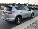 Used 2018 Toyota RAV4 XLE image 5