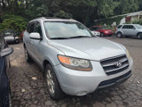 Used 2007 Hyundai Santa Fe Limited image 2