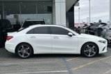 Used 2022 Mercedes-Benz A 220 image 3