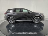 New 2025 Lexus NX 250 FWD w/ Premium Package image 3