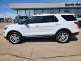 Certified 2019 Ford Explorer XLT w/ Equipment Group 201A image 4