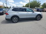 Certified 2022 Volkswagen Tiguan S image 4