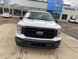 Used 2021 Ford F150 XL w/ Equipment Group 101A High image 3