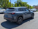 Used 2023 MAZDA CX-50 AWD 2.5 S w/ Cargo Package image 4
