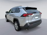 Used 2024 Toyota RAV4 XLE image 3