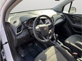 Used 2020 Chevrolet Trax LS w/ Tint and Cruise Package image 6