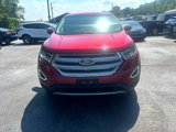 Used 2017 Ford Edge SEL w/ Equipment Group 201A image 2