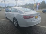 Used 2023 Chevrolet Malibu LS image 4