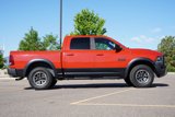 Used 2017 RAM 1500 Rebel image 2