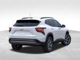 New 2025 Chevrolet Trax LT w/ Driver Confidence Package image 4