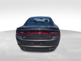 Used 2023 Dodge Charger SXT w/ Blacktop Package image 4