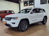 Certified 2022 Jeep Grand Cherokee Limited image 3