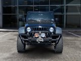 Used 2012 Jeep Wrangler Rubicon w/ Dual Top Group image 5