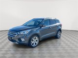 Used 2019 Ford Escape Titanium image 4