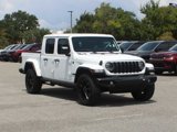 Certified 2024 Jeep Gladiator Sport image 2