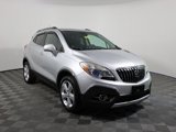 Used 2015 Buick Encore Convenience image 3