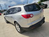 Used 2011 Chevrolet Traverse LT w/ Personal Connectivity Package image 3