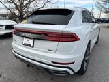 Used 2021 Audi Q8 Prestige w/ Prestige Package image 3