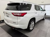 Used 2021 Chevrolet Traverse High Country image 2