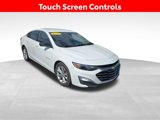 Used 2019 Chevrolet Malibu LT image 4