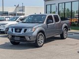 Used 2020 Nissan Frontier SV image 3