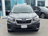 Used 2019 Subaru Forester Premium w/ All-Weather Package image 2