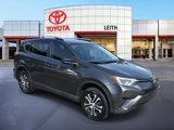 Used 2017 Toyota RAV4 LE image 3