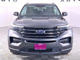 Used 2020 Ford Explorer XLT image 2