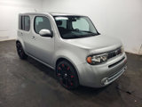 Used 2010 Nissan Cube 1.8 S w/ Interior Designer Pkg image 3