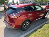 Used 2017 Nissan Murano S image 5