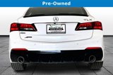 Used 2018 Acura TLX V6 w/ Technology & A-SPEC Pkg image 4