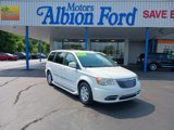 Used 2011 Chrysler Town & Country Touring image 3