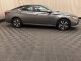 Used 2021 Nissan Altima 2.5 SV w/ SV Premium Package image 4