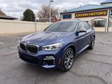 Used 2019 BMW X4 M40i w/ Premium Package image 5