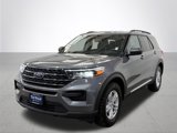 Certified 2022 Ford Explorer XLT image 2